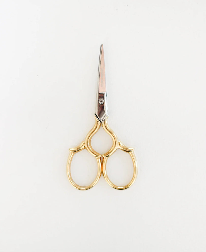 Back Street Scissors Luna scissors – Figg Street Co.